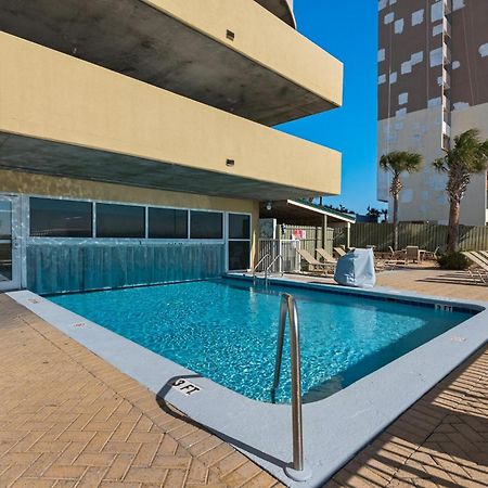 Emerald Isle 1201 Panama City Beach Esterno foto