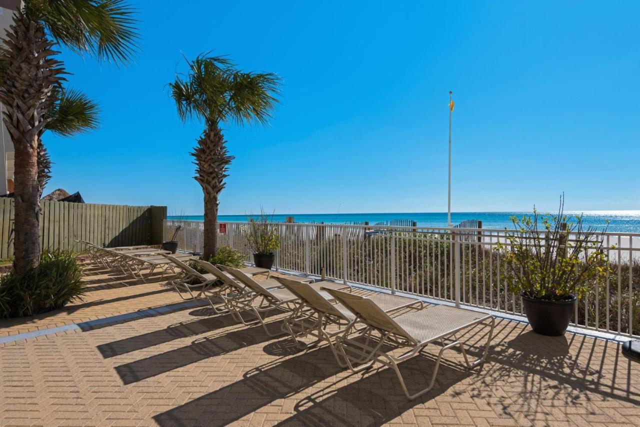 Emerald Isle 1201 Panama City Beach Esterno foto