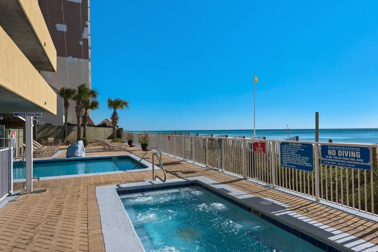 Emerald Isle 1201 Panama City Beach Esterno foto