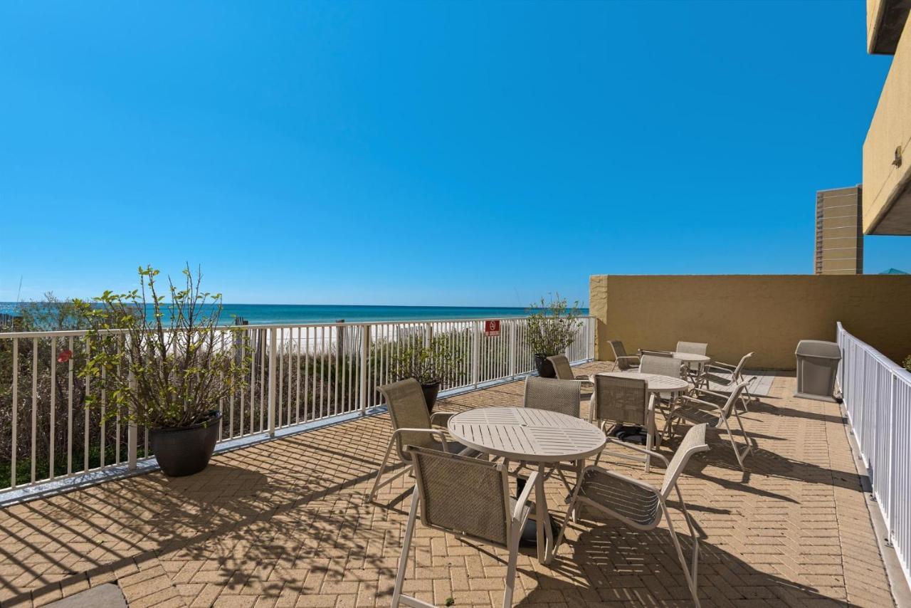 Emerald Isle 1201 Panama City Beach Esterno foto