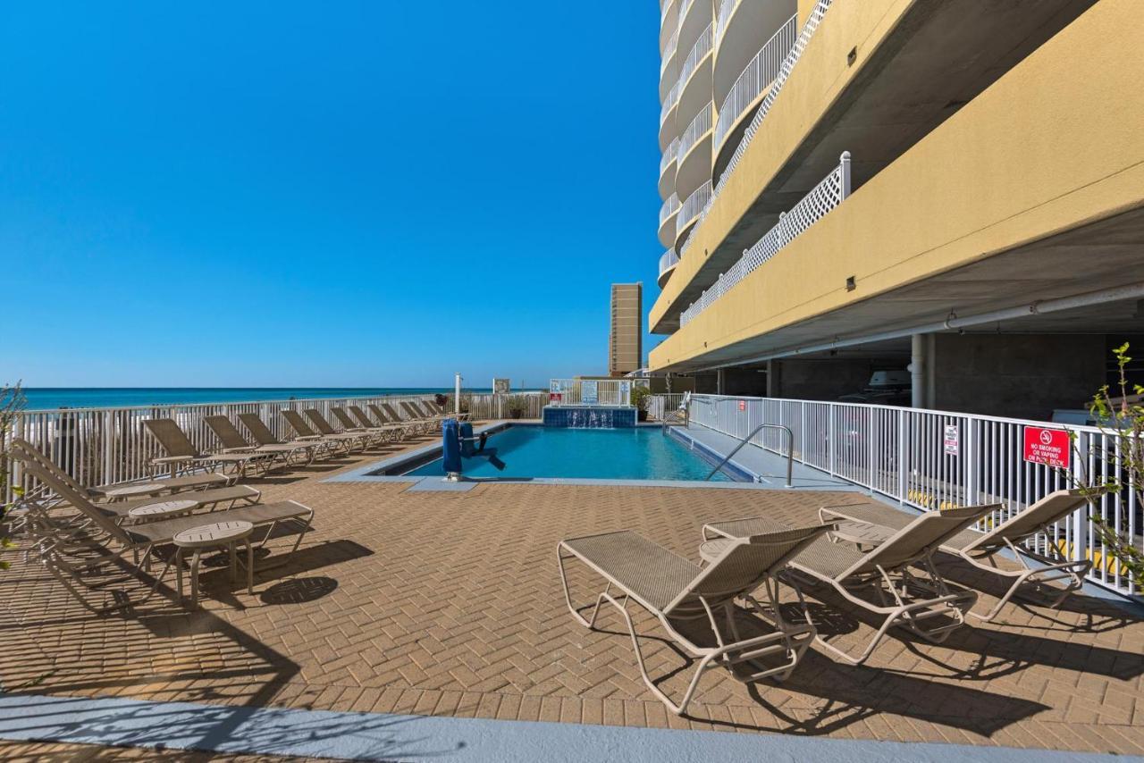 Emerald Isle 1201 Panama City Beach Esterno foto