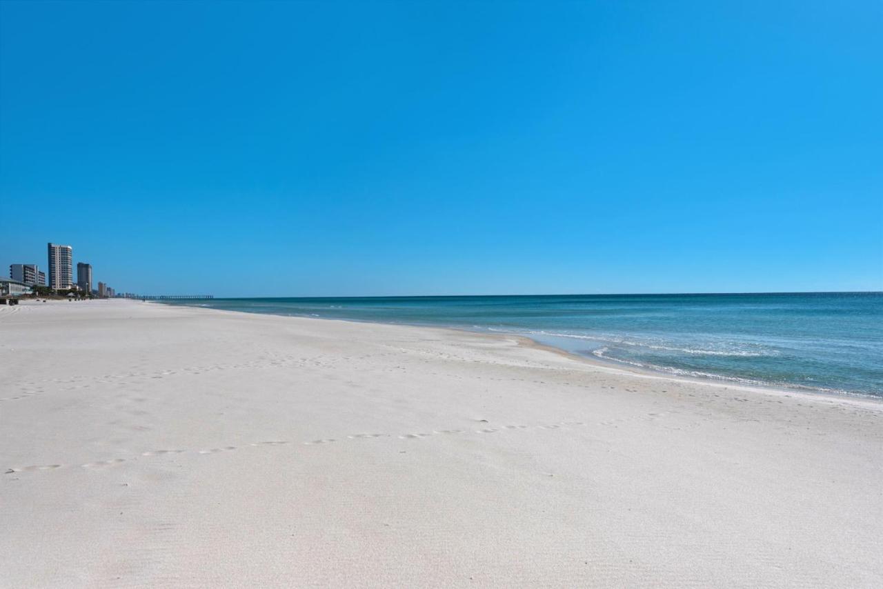 Emerald Isle 1201 Panama City Beach Esterno foto