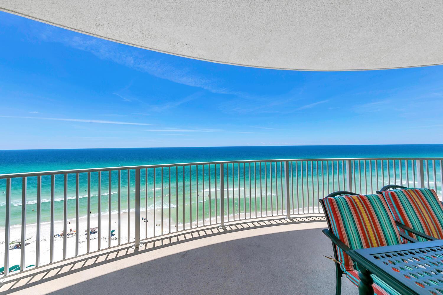 Emerald Isle 1201 Panama City Beach Esterno foto