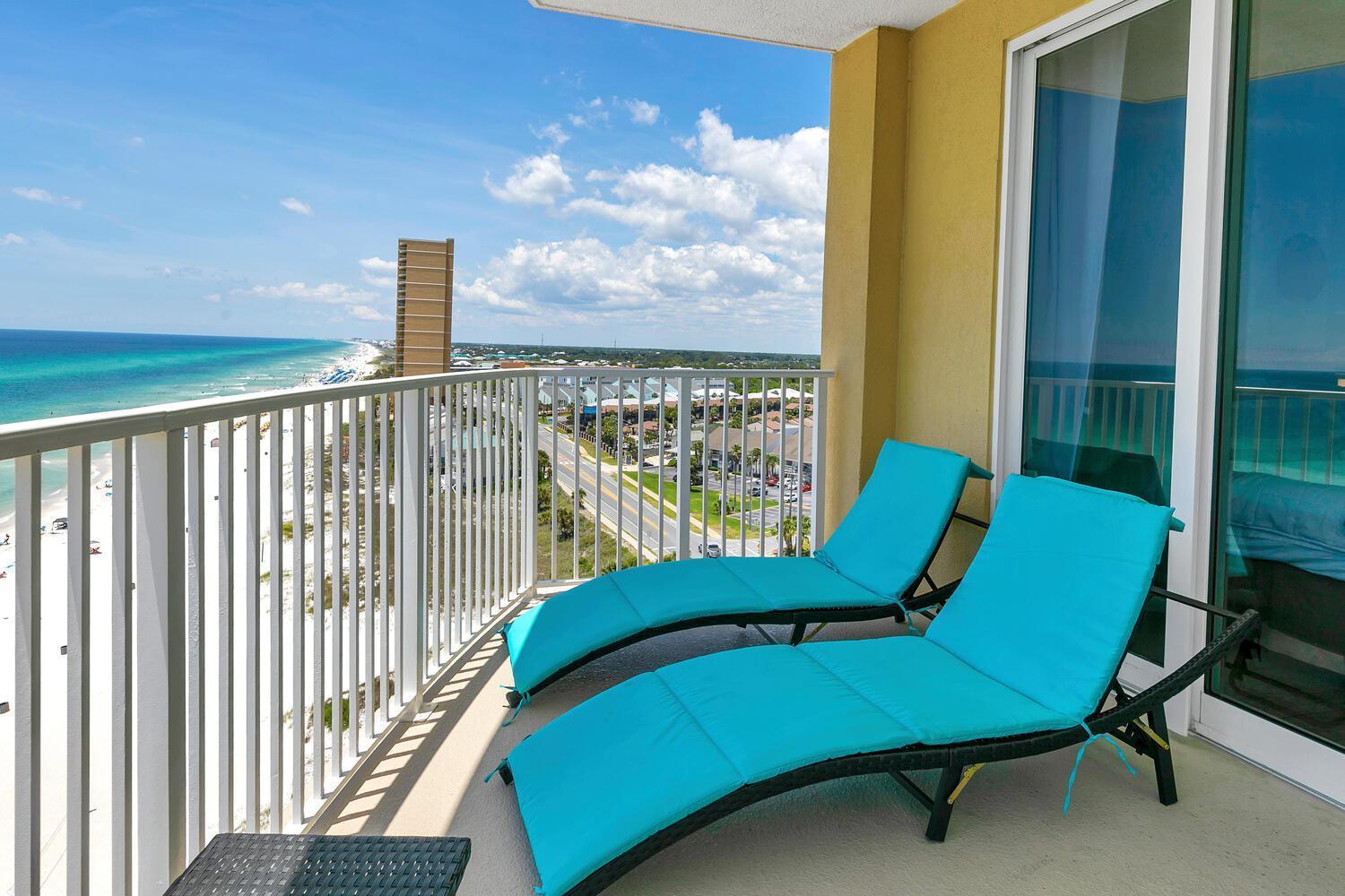 Emerald Isle 1201 Panama City Beach Esterno foto