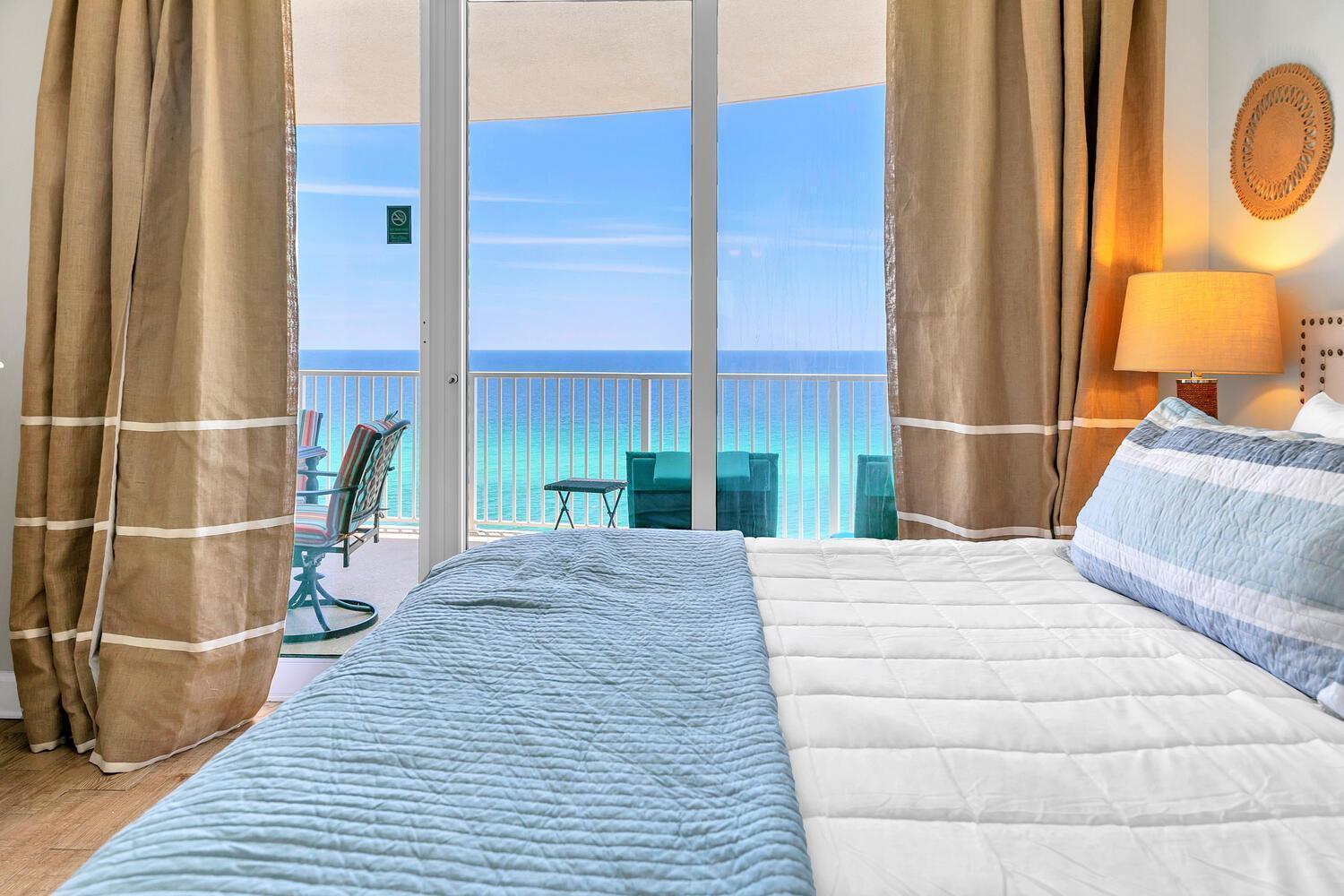 Emerald Isle 1201 Panama City Beach Esterno foto