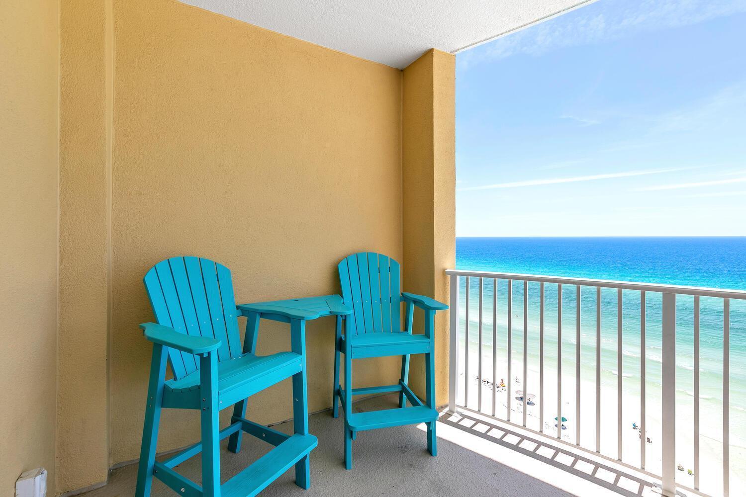 Emerald Isle 1201 Panama City Beach Esterno foto